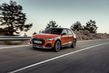 Modifica crossover della berlina Audi A1 Citycarver foto 9