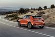Modifica crossover della berlina Audi A1 Citycarver foto 11