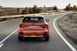 Modifica crossover della berlina Audi A1 Citycarver foto 8