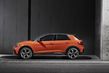 Modifica crossover della berlina Audi A1 Citycarver foto 7