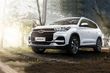 Recensione di medie dimensioni di crossover Chery Tiggo 8 foto 13