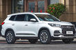 Recensione di medie dimensioni di crossover Chery Tiggo 8 foto 1