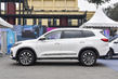 Recensione di medie dimensioni di crossover Chery Tiggo 8 foto 2