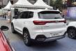 Recensione di medie dimensioni di crossover Chery Tiggo 8 foto 6