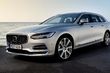 Sfoglia full-size station wagon Volvo V90 foto 12