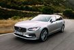 Sfoglia full-size station wagon Volvo V90 foto 2