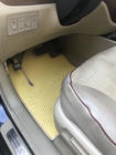 Hyundai Santa Fe 2 2006-2012 Tappetini EVA (Beige) foto 1