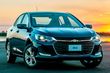 Analisi di bilancio di una berlina compatta Chevrolet Onix foto 3