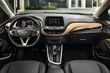 Analisi di bilancio di una berlina compatta Chevrolet Onix foto 8