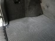 BMW X5 E53 1999–2006 Tappetino bagagliaio (EVA, Nero) foto 2