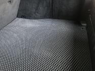BMW X5 E53 1999–2006 Tappetino bagagliaio (EVA, Nero) foto 3