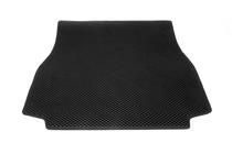 BMW X5 E53 1999–2006 Tappetino bagagliaio (EVA, Nero) foto 5