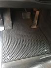BMW X5 E53 1999–2006 Tappetini EVA (neri) foto 1