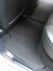 BMW X5 E53 1999–2006 Tappetini EVA (neri) foto 5