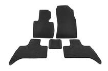 BMW X5 E53 1999–2006 Tappetini EVA (neri) foto 6