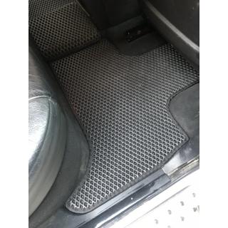 Tappetini EVA (neri) BMW X5 E53 1999–2006 foto 3