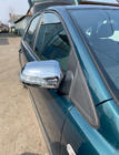 Ford Focus II 2005-2008 Cover Specchietti LED (2 pz, ABS) foto 2