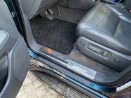 Lexus LX570/450d 2008-2022 Tappetini in poliuretano (2008-2012, EVA, neri) foto 9
