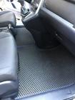 Honda CRV 2007-2011 Tappetini EVA (neri) foto 5