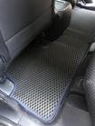 Honda CRV 2007-2011 Tappetini EVA (neri) foto 6