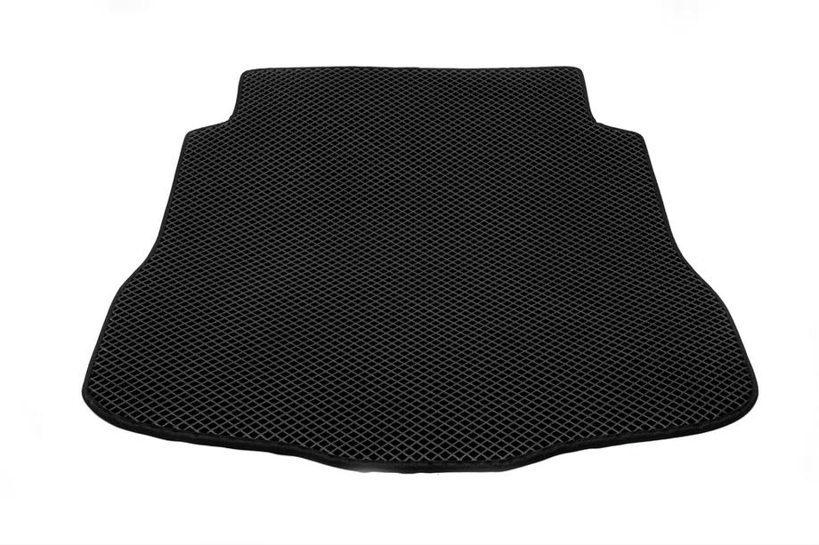 Honda CRV 2007-2011 Tappetino bagagliaio (EVA, Nero) Foto 4
