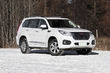 Sfoglia suv sette posti Haval H9 foto 12