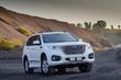 Sfoglia suv sette posti Haval H9 foto 11