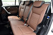 Sfoglia suv sette posti Haval H9 foto 8