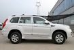 Sfoglia suv sette posti Haval H9 foto 3
