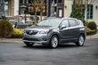 Recensione aggiornato crossover Buick Envision foto 5