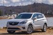 Recensione aggiornato crossover Buick Envision foto 1