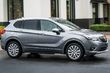 Recensione aggiornato crossover Buick Envision foto 11