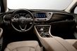 Recensione aggiornato crossover Buick Envision foto 6