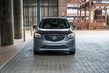 Recensione aggiornato crossover Buick Envision foto 2