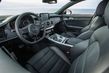 Revisione del liftback a grandezza naturale KIA Stinger foto 10
