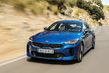 Revisione del liftback a grandezza naturale KIA Stinger foto 6