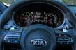 Revisione del liftback a grandezza naturale KIA Stinger foto 9