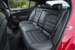 Revisione del liftback a grandezza naturale KIA Stinger foto 13