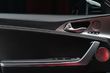 Revisione del liftback a grandezza naturale KIA Stinger foto 12