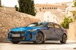 Revisione del liftback a grandezza naturale KIA Stinger foto 15