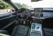 Revisione del liftback a grandezza naturale KIA Stinger foto 8