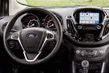 Recensione del cd di minivan Ford Tourneo Courier foto 9