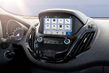 Recensione del cd di minivan Ford Tourneo Courier foto 10