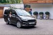 Recensione del cd di minivan Ford Tourneo Courier foto 3