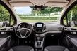 Recensione del cd di minivan Ford Tourneo Courier foto 6