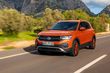Crossover urbano Volkswagen T-Cross foto 3