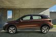 Crossover urbano Volkswagen T-Cross foto 2