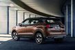 Crossover urbano Volkswagen T-Cross foto 5