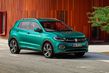 Crossover urbano Volkswagen T-Cross foto 1