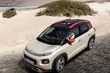Crossover urbano Citroen C3 Aircross foto 3